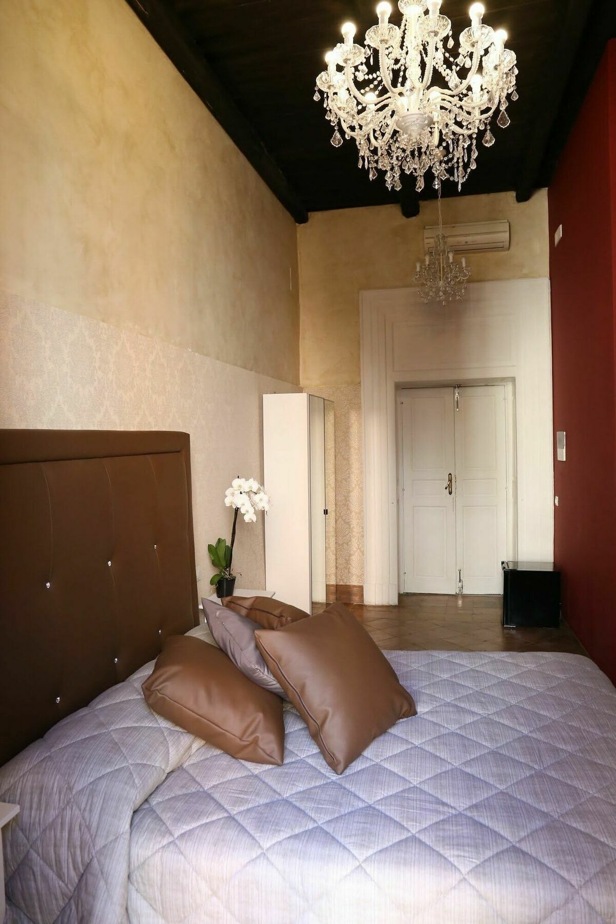 Suite Palazzo Luciani Salerno Exterior photo